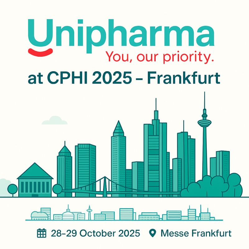 Countdown for CPHI 2025 is on