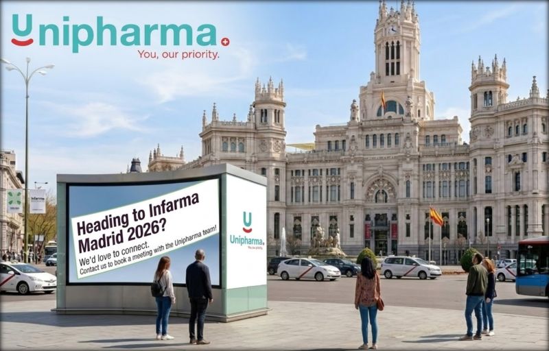 Are you also heading to Madrid?