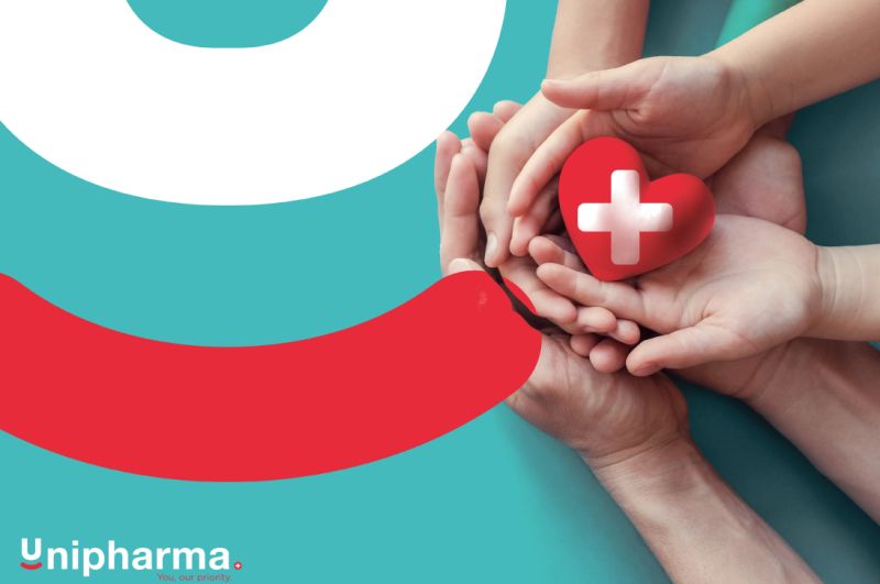 Unipharma continues its evolution as an integrated pharma solutions provider