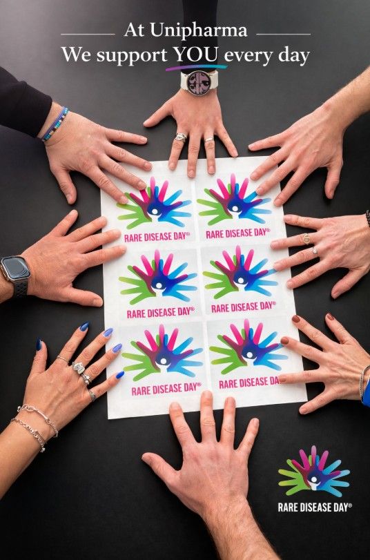 Rare Disease Day 2026