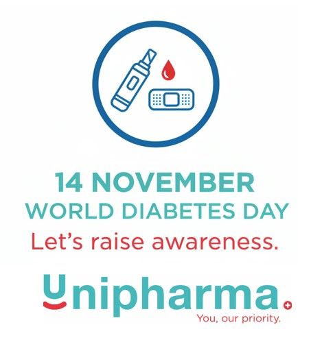 Supporting Diabetes Awareness Across Switzerland