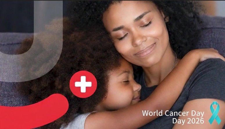 World Cancer Day 2026