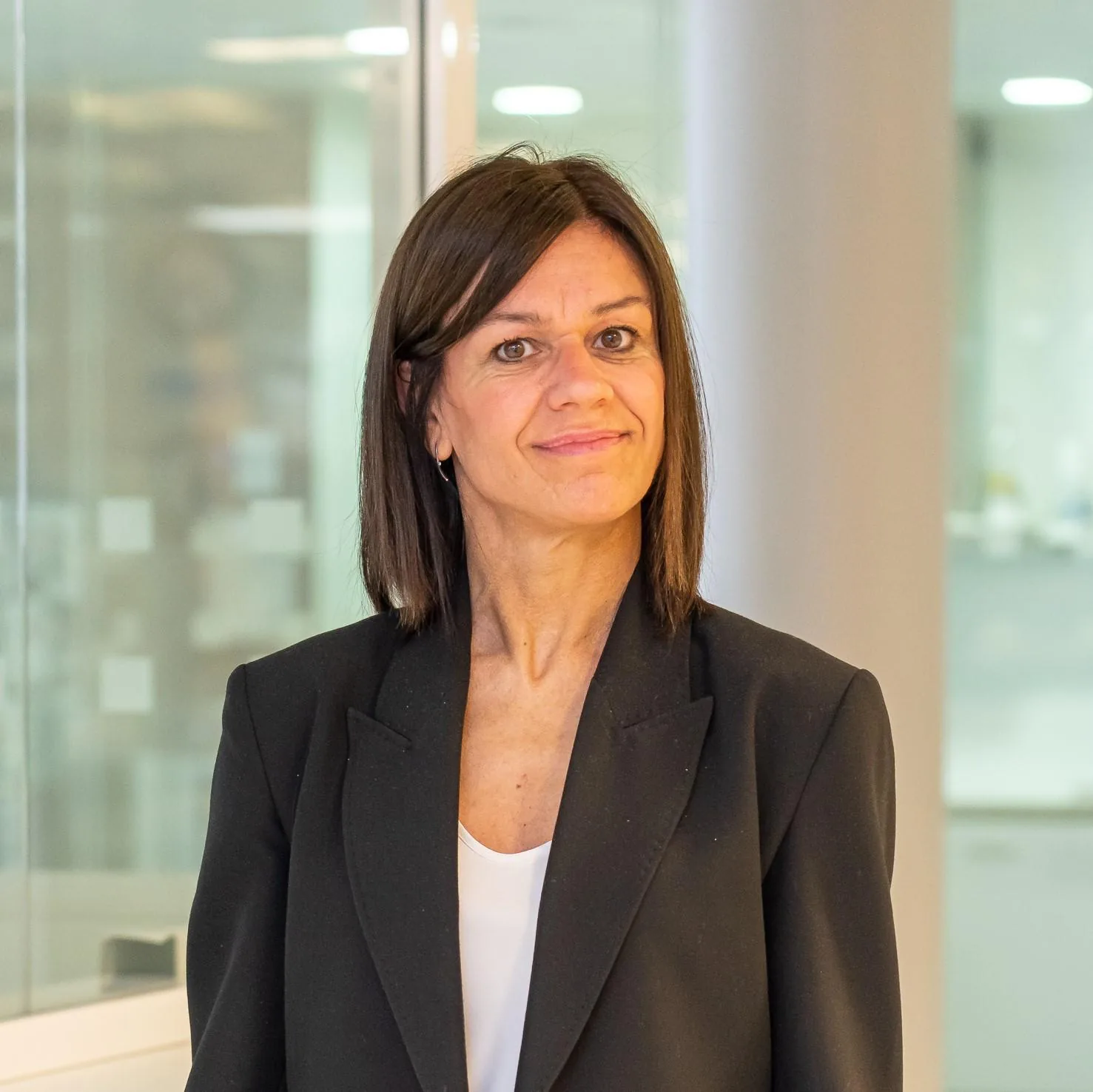 Ms Sara POLOGNA