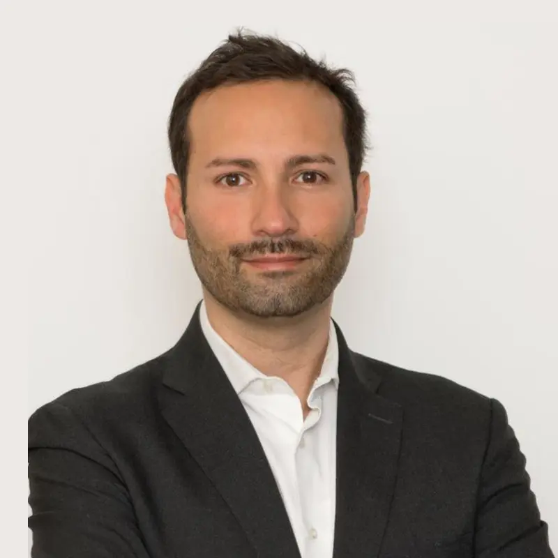 Mr Simone MAISTO