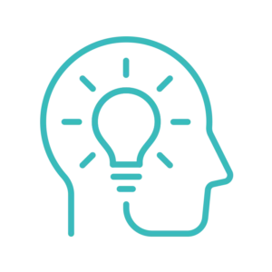 BEING A FORWARD THINKER: